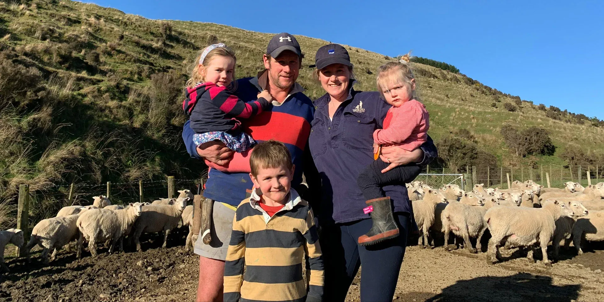 Rowland Family Testimonial
